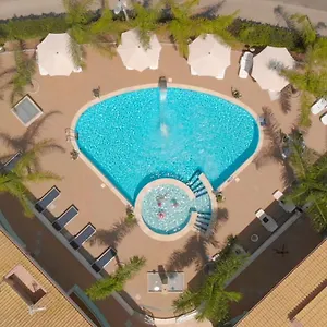  Hotel apartamentowy Fronte Mare