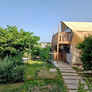 Ciriga Sicily Glamping Santa Maria Del Focallo